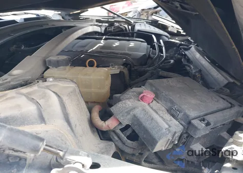 2020 Chevrolet Camaro Rwd 2Ss z USA, uszkodzony, nr VIN 1G1FH3D74L0110154